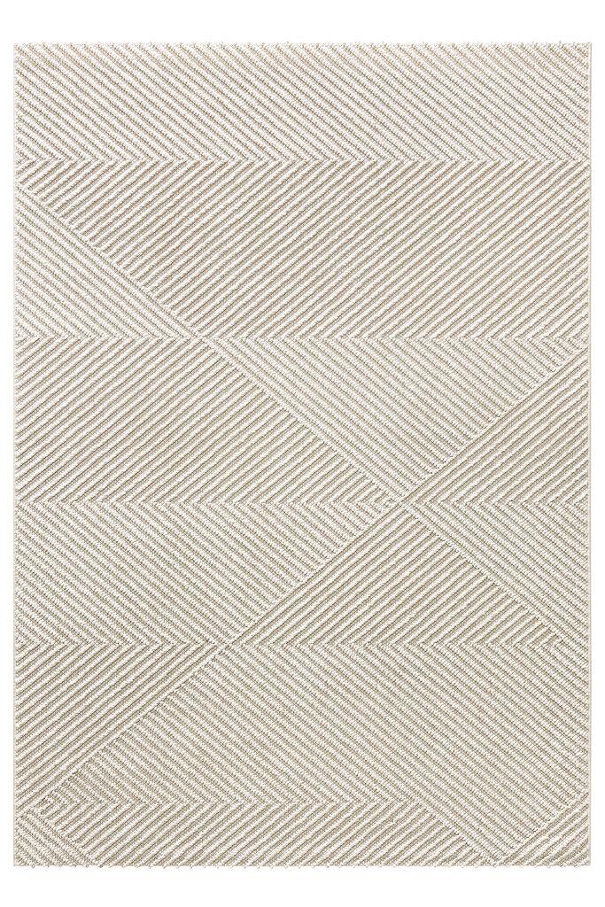 Conceptum Hypnose Tepih 19270A, 200x290 cm, Svijetlosivi