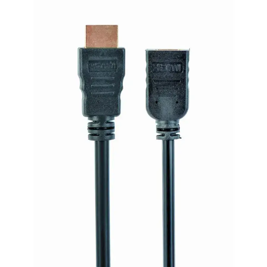 Gembird HDMI produžni kabl CC-HDMI4X-0.5M M-F, 0.5m