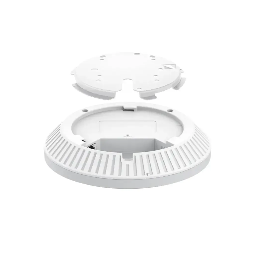 TP-Link Access Point Omada Dual-Band 4-Stream BE3600 Ceiling Wifi