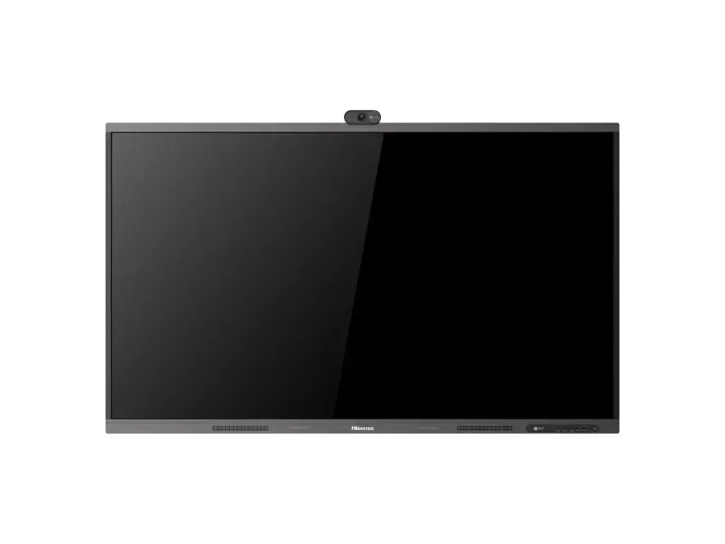 Hisense Pametna tabla, 86", LCD, 60Hz, Siva