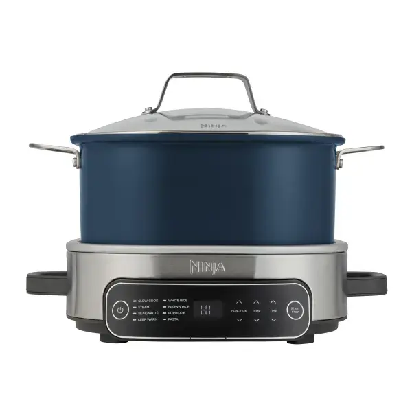 Ninja Višenamjensko kuhalo, 1800W, 6L, Plavo