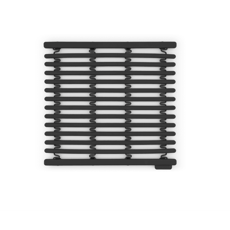 Brabantia Silikonska podloška za sudoper SinkSide, tamnosive boje