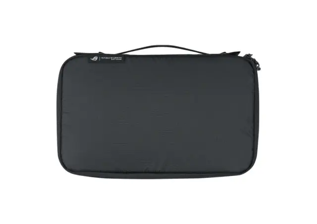 Asus ruksak za laptop BP3800 ROG Archer ErgoAir, 18", crni