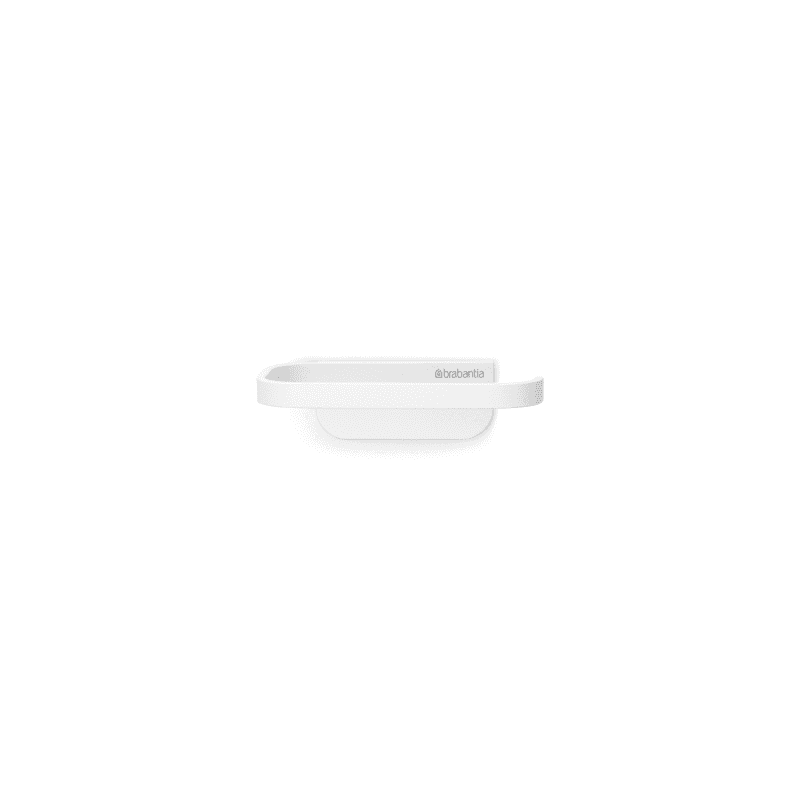 Brabantia Držač toaletnog papira MindSet, bijele boje