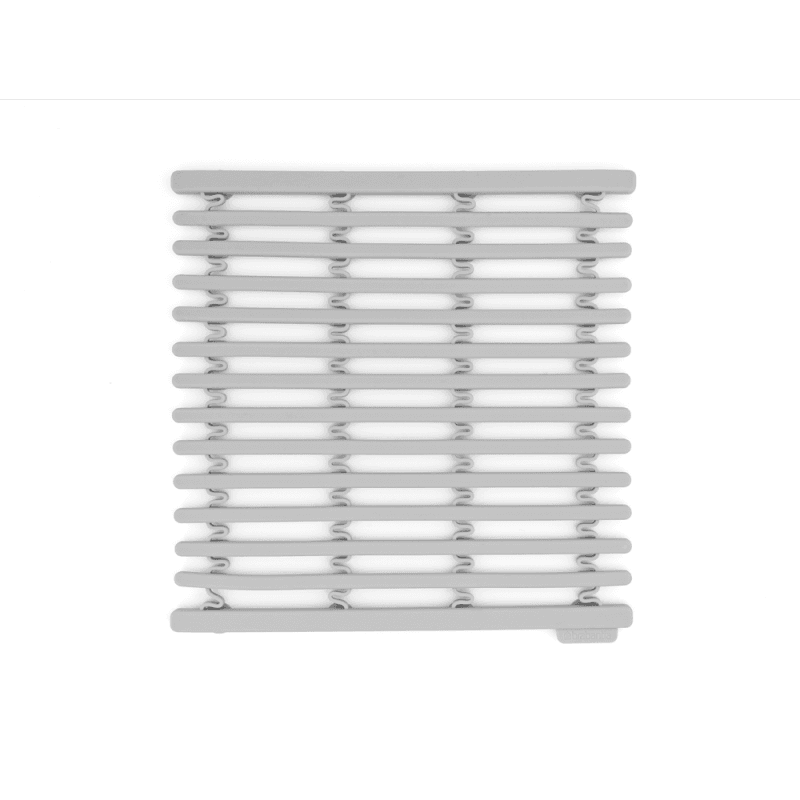 Brabantia Silikonska podloška za sudoper SinkSide, sive boje