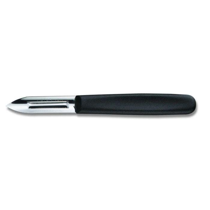 Victorinox Swiss Guljač sa dvostrukom oštricom, crne boje