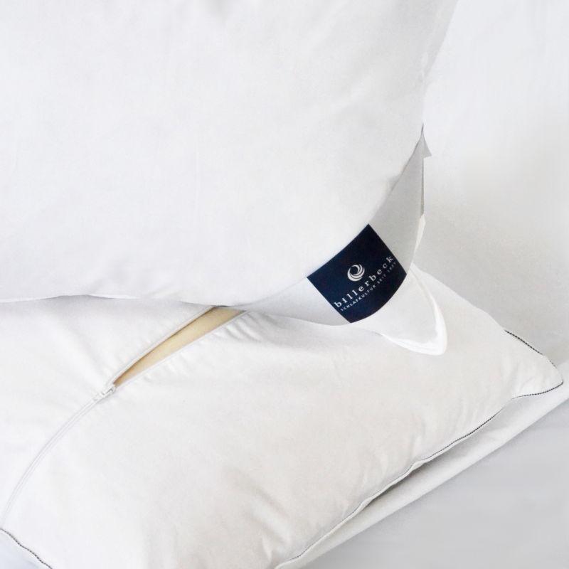 Billerbeck Jastuk Andria, pamuk, 50 x 70 cm