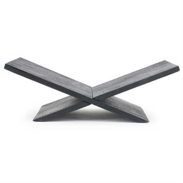 By-boo Stalak za knjigu Tee, mango