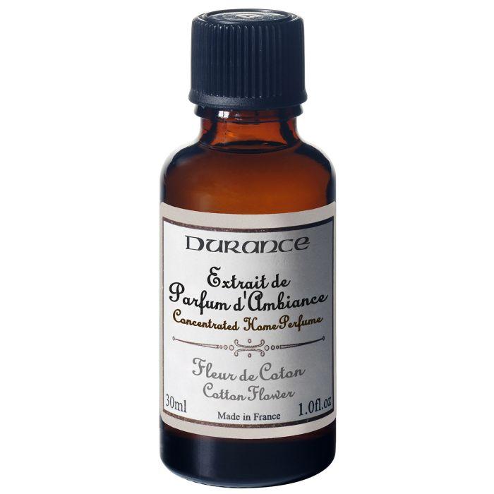 Durance Eterično ulje Cotton Flower, 30 ml