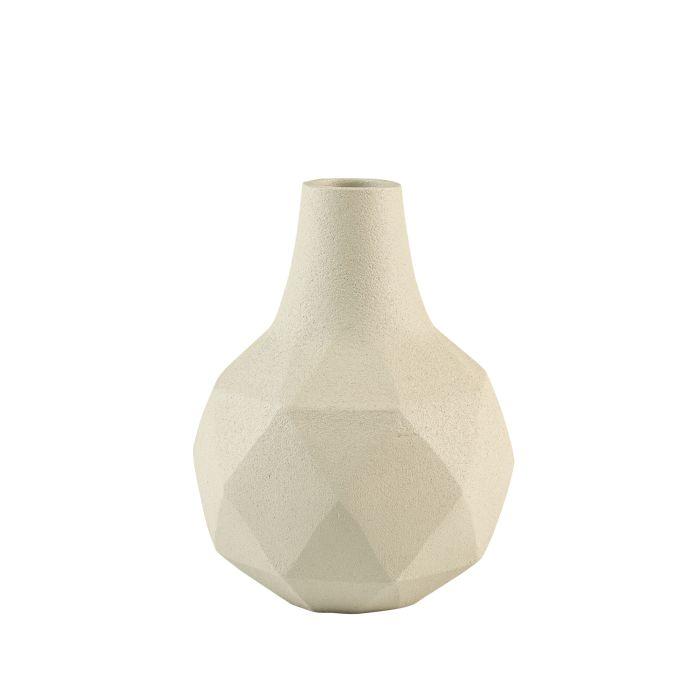 Zuiver Vaza Bloom, sive boje