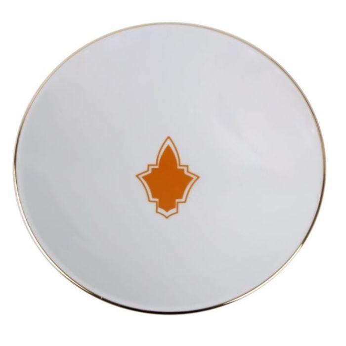 Porland Duboki tanjir Morocco, 19 cm, dezen 3