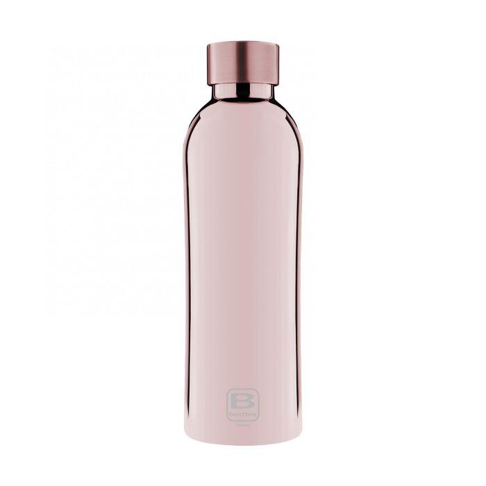 Casa Bugatti Italy Termos boca Rose gold Lux, 800 ml