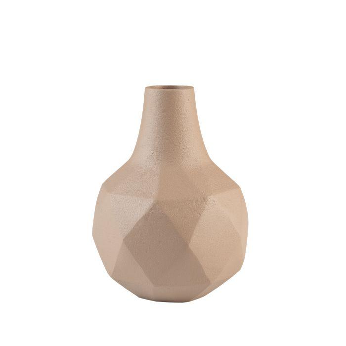 Zuiver Vaza Bloom, roze boje