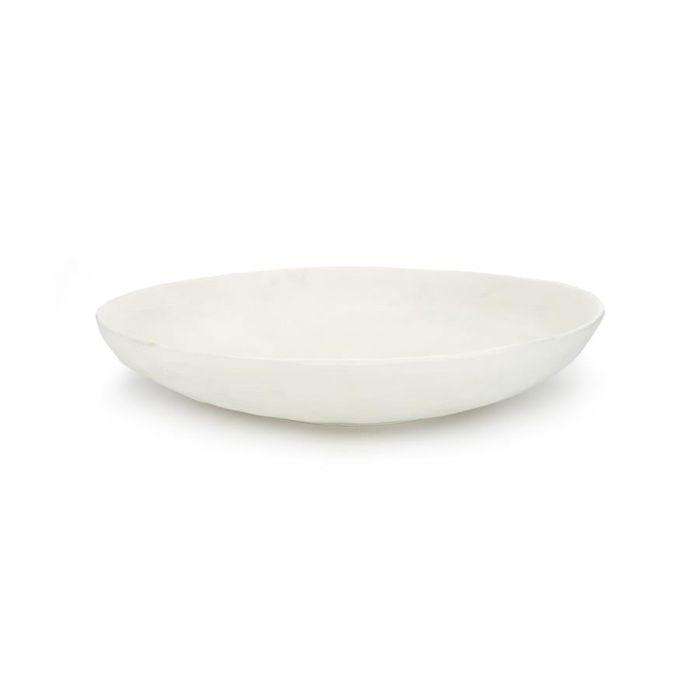 By-boo Zdjela Asta, bijele boje