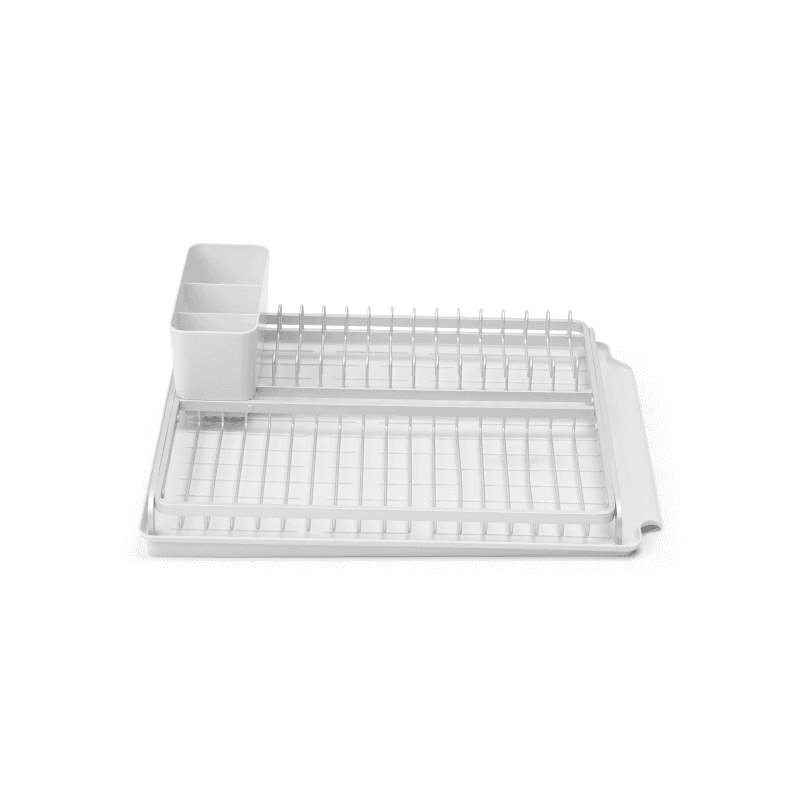 Brabantia Sušilica za posuđe L SinkSide, svijetlosive boje