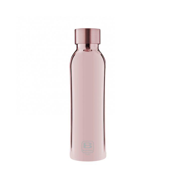 Casa Bugatti Italy Termos boca Rose gold Lux, 500 ml