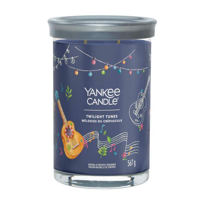 Yankee Candle Mirisna svijeća Twilight Tunes