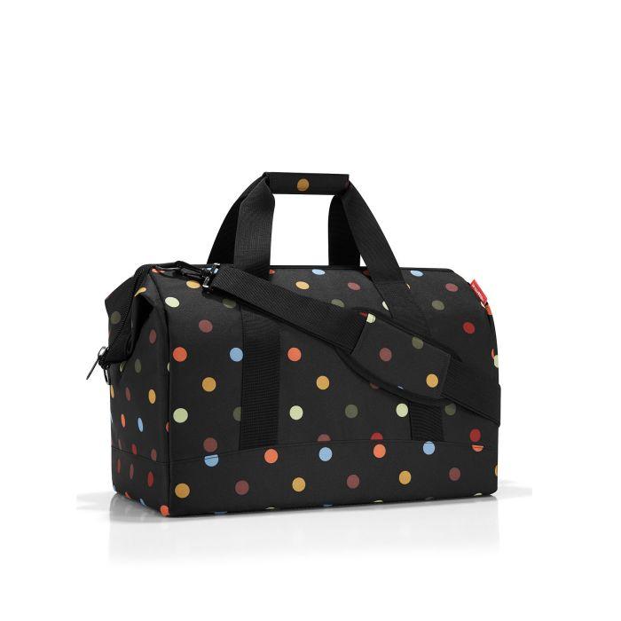 Reisenthel putna torba AllRounder L, tufne