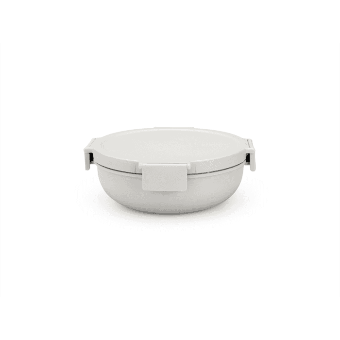 Brabantia Kutija za salatu Make & Take, sijetlosive boje