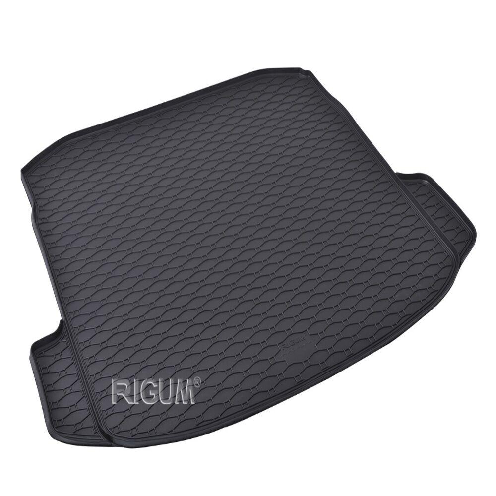 Rigum Gumeni tipski podmetač za gepek, Audi A3 Sedan (8V/8Y), 2012‑2020 402179