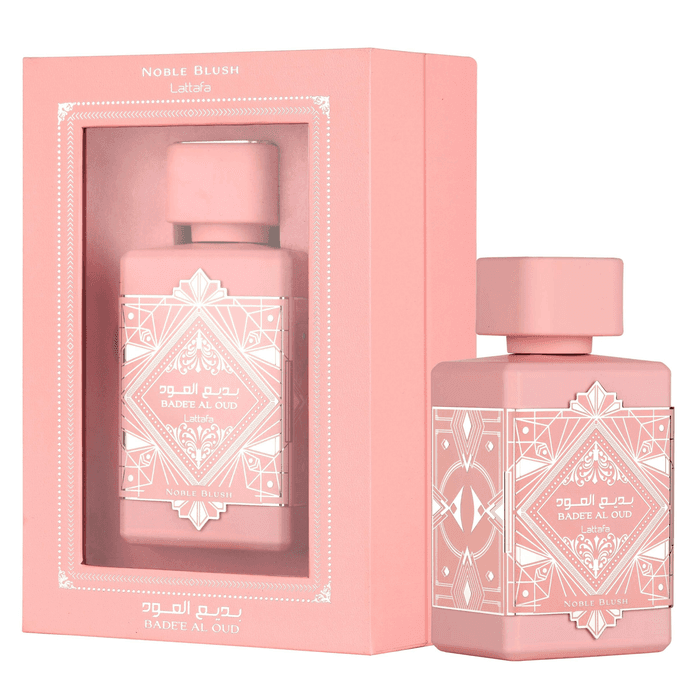 Bade'e Al Noble Blush 100ml EDP