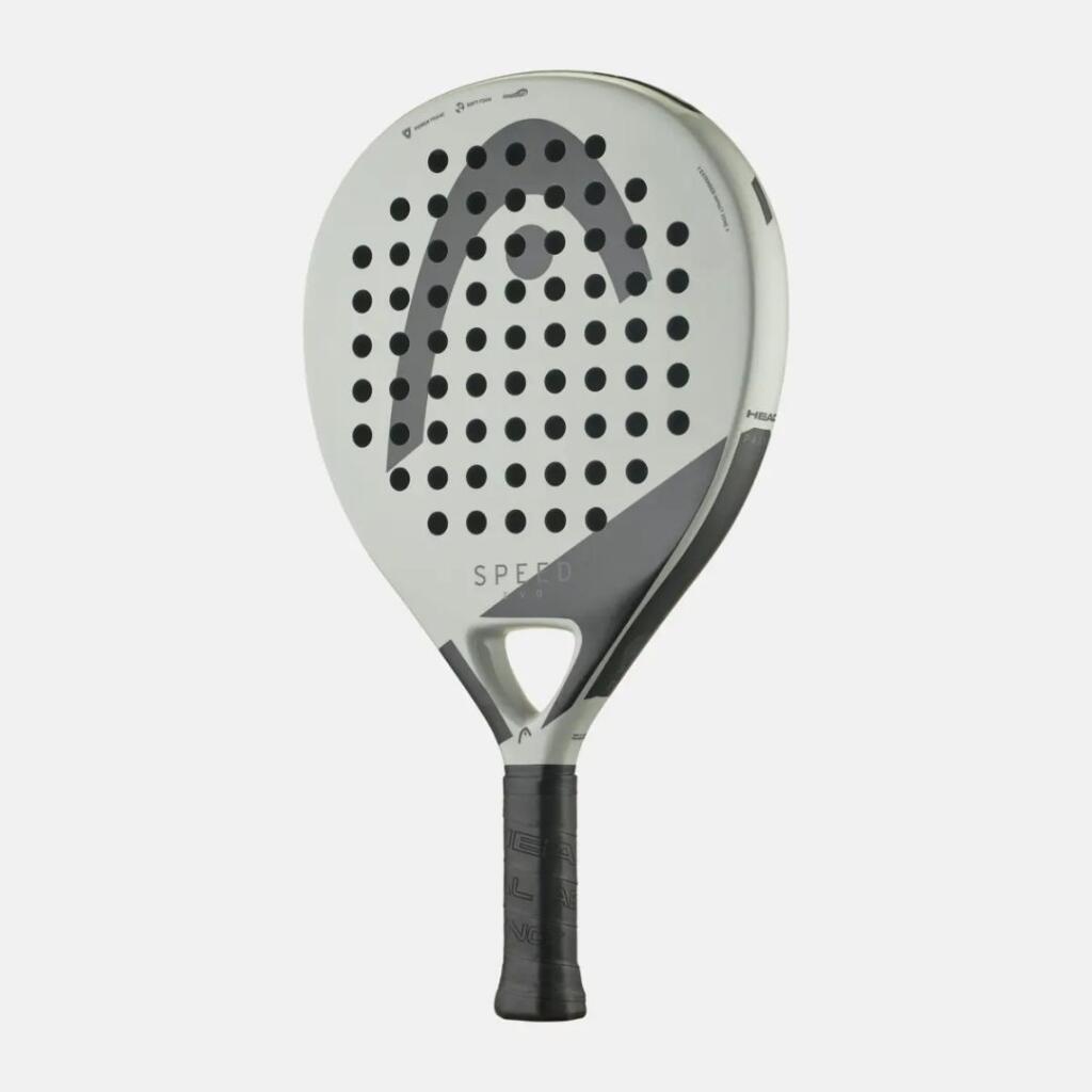 Head Reket za padel Evo Speed 2025, Sivi