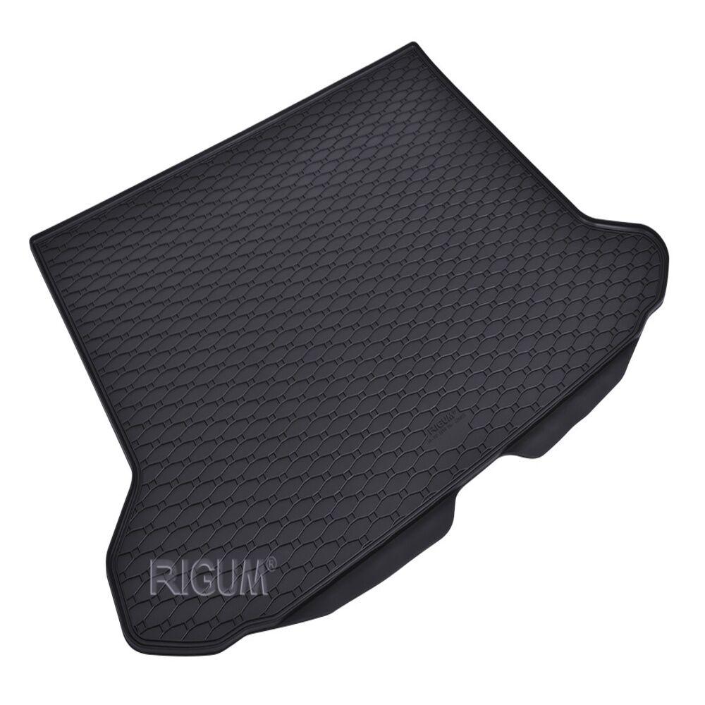 Rigum Gumeni tipski podmetač za gepek, Volvo XC60, 2008–2017 438024