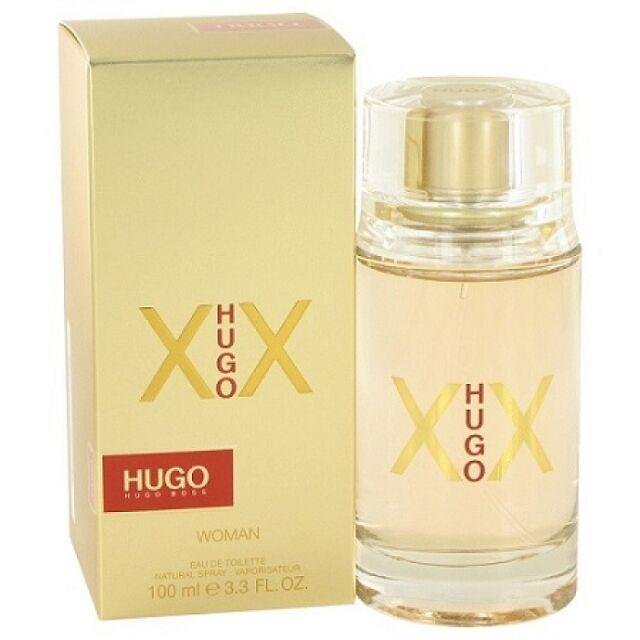 Hugo Boss XX Woman 100ml EDT