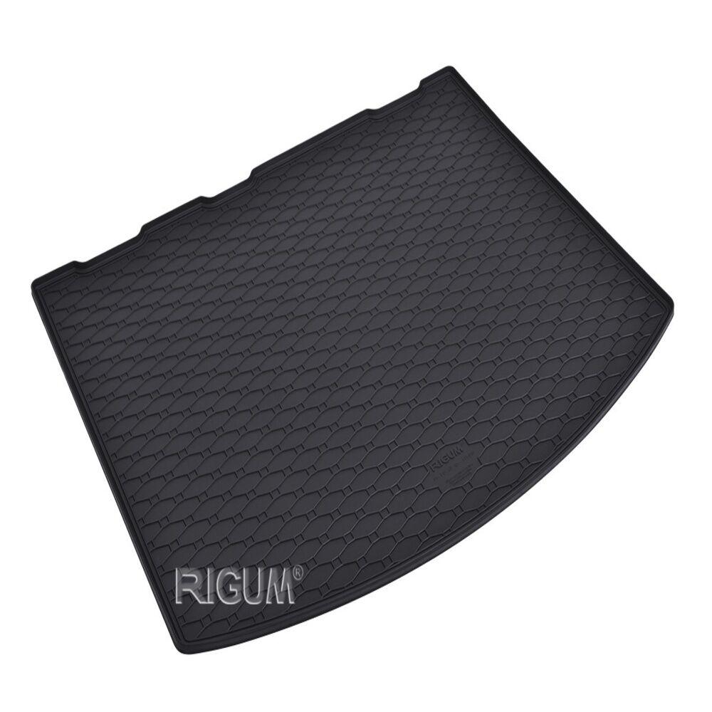 Rigum Gumeni tipski podmetač za gepek, Ford Kuga, 2013‑2019 408010
