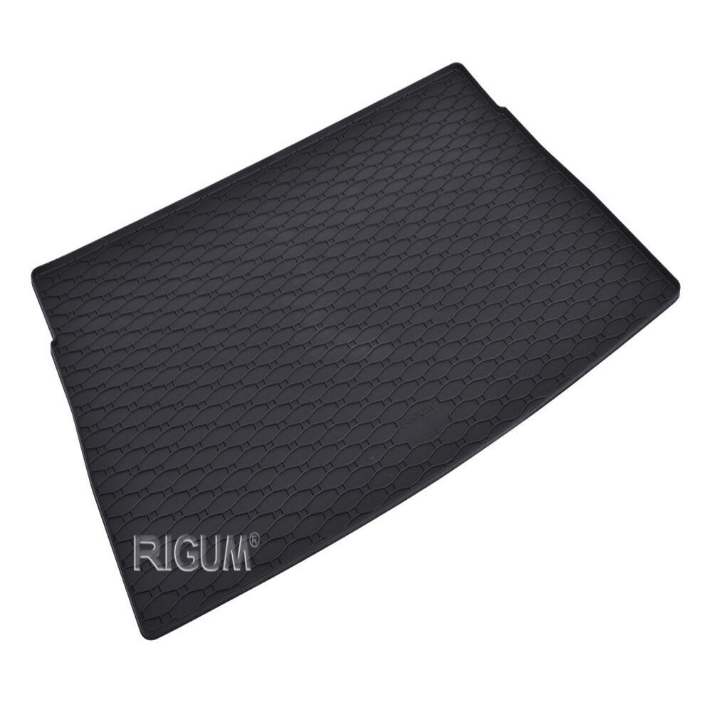 Rigum Gumeni tipski podmetač za gepek, VW Golf (8) GTE HB, 2020 , Gornji pod 437102