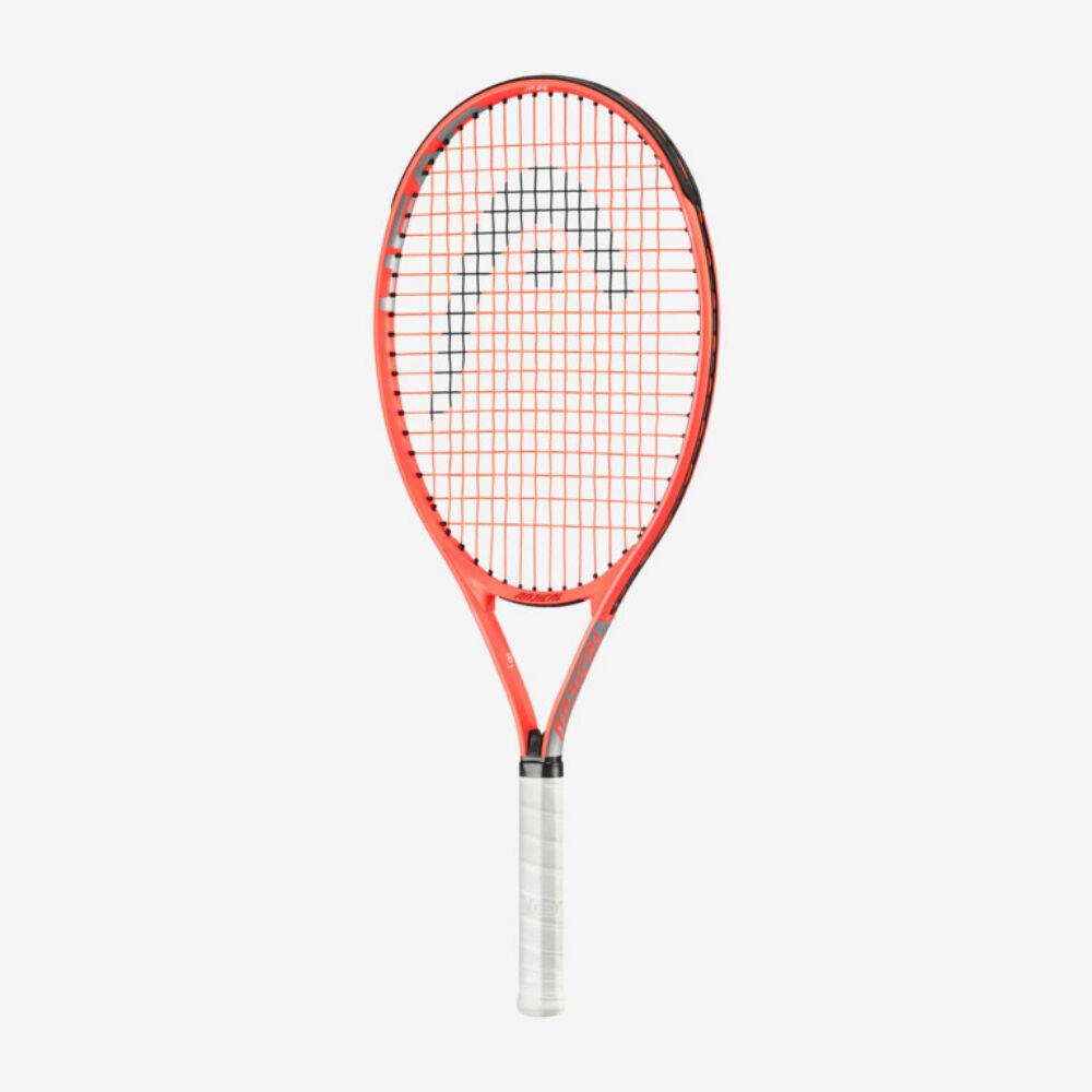 Head Teniski reket Radical Jr. 23, Narandžasta