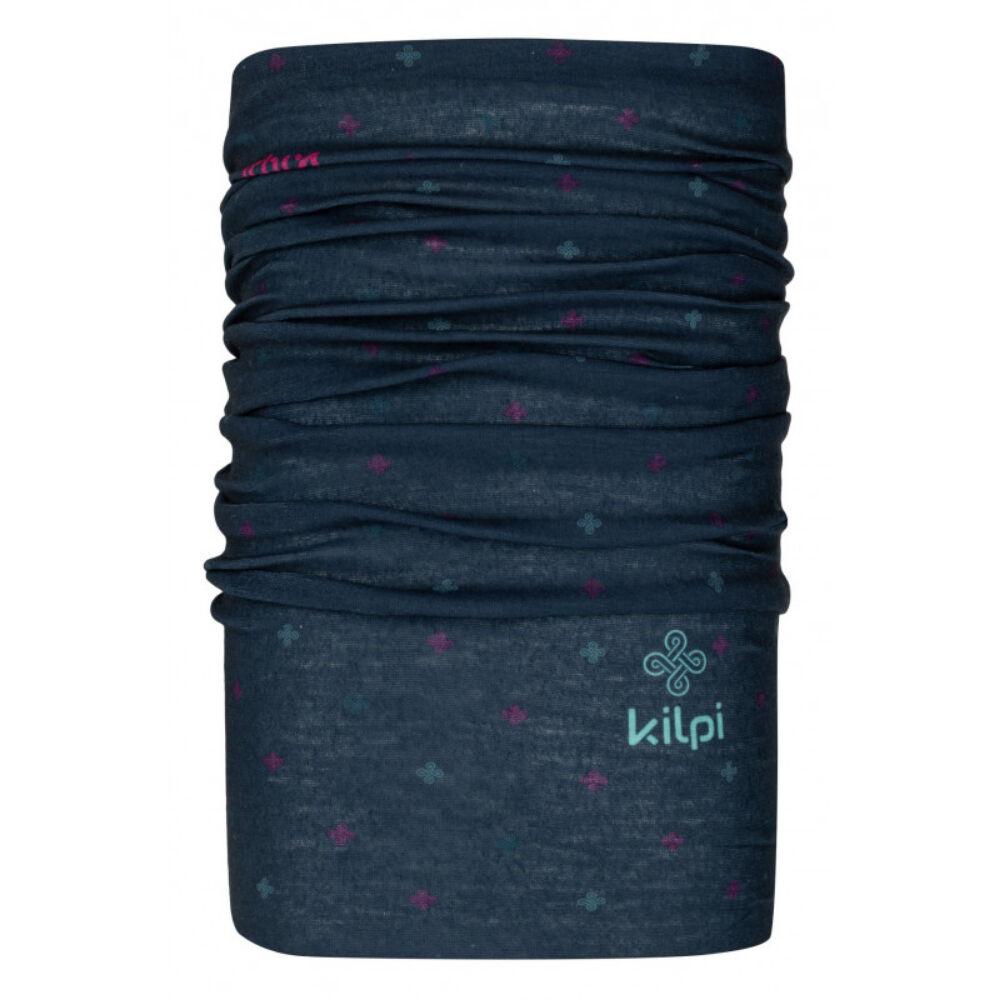 Kilpi Višenamenska bandana Darlin, Crna