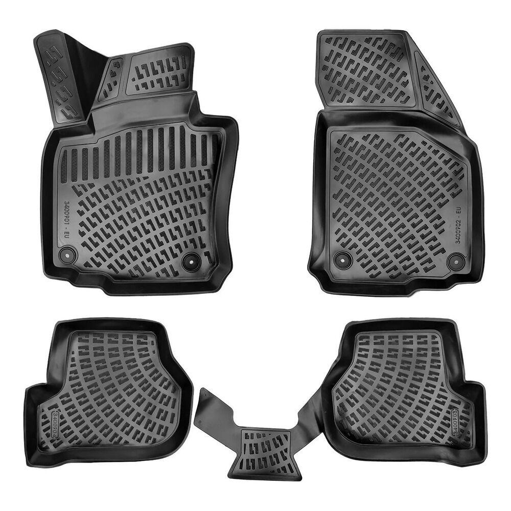 Rizline, Gumene tipske patosnice, VW Golf 5 2003–2009, 3D duboke 003779