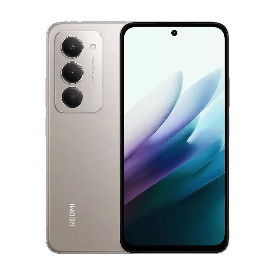 Xiaomi Redmi Mobitel 15 6+128, Titan Gray