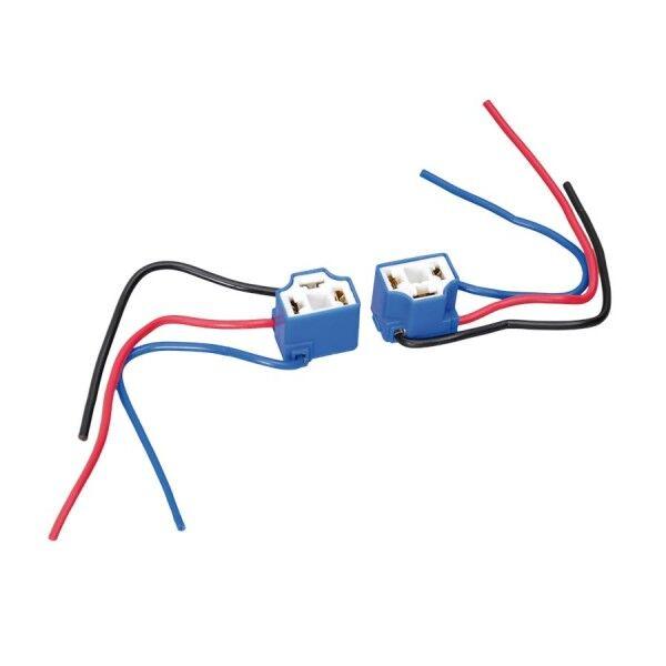 Keramički džek H4 Max, 2 komada, Plavi 15086