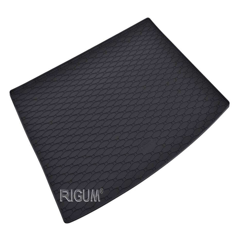 Rigum Gumeni tipski podmetač za gepek, Seat Ateca, 2016 , 2WD, Gornji pod 434163