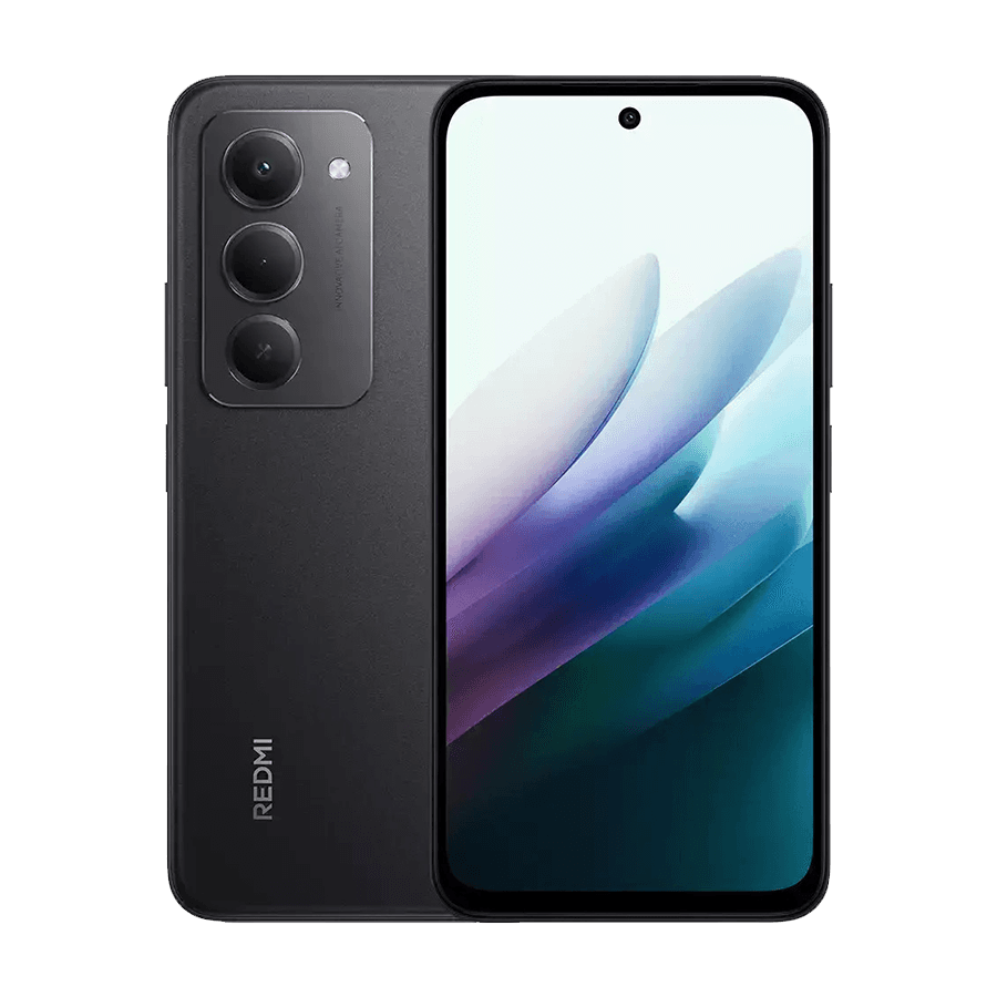 Xiaomi Redmi Mobitel 15 6+128, Midnight Black