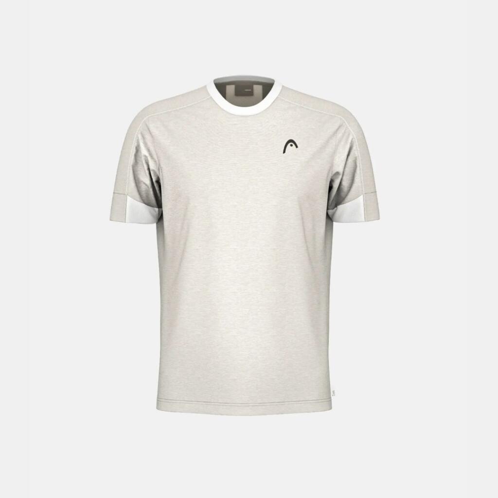 Head Muška majica Play Tech, Siva