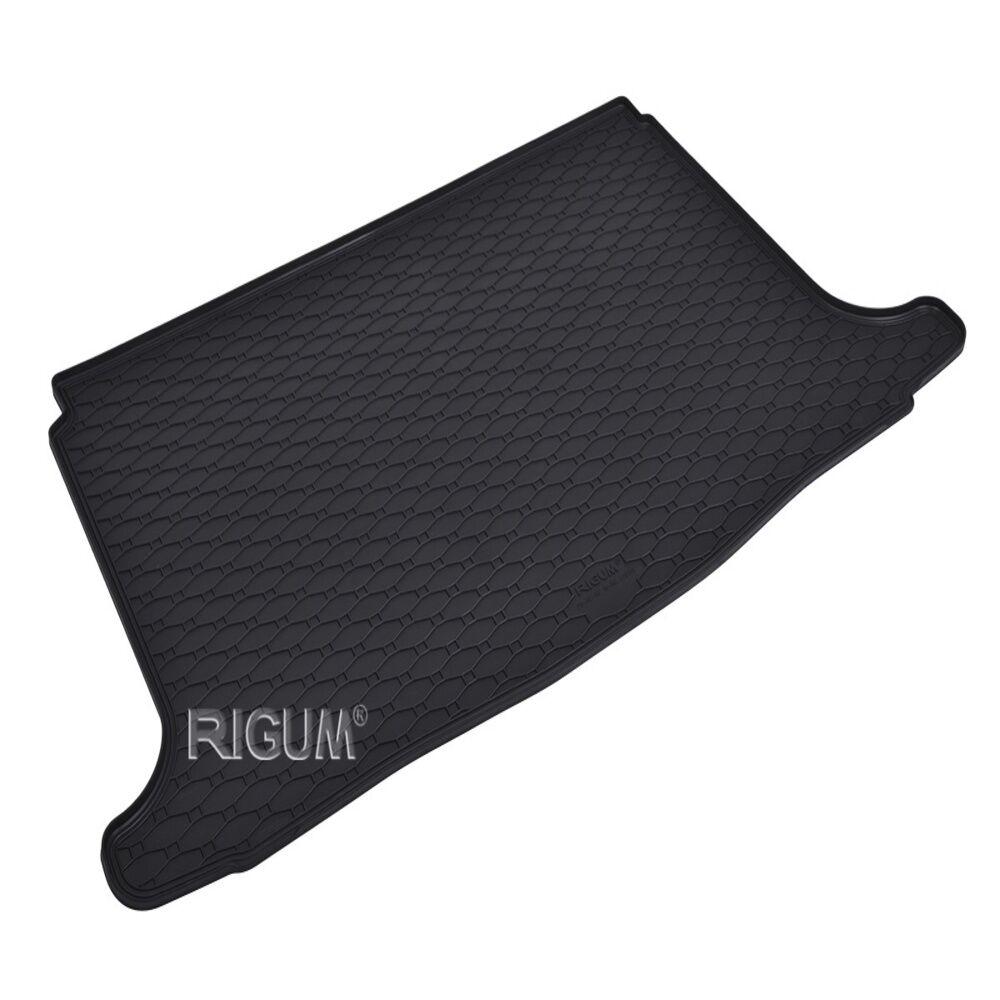 Rigum Gumeni tipski podmetač za gepek, Renault Megane (4) HB, 2016‑2024 428131