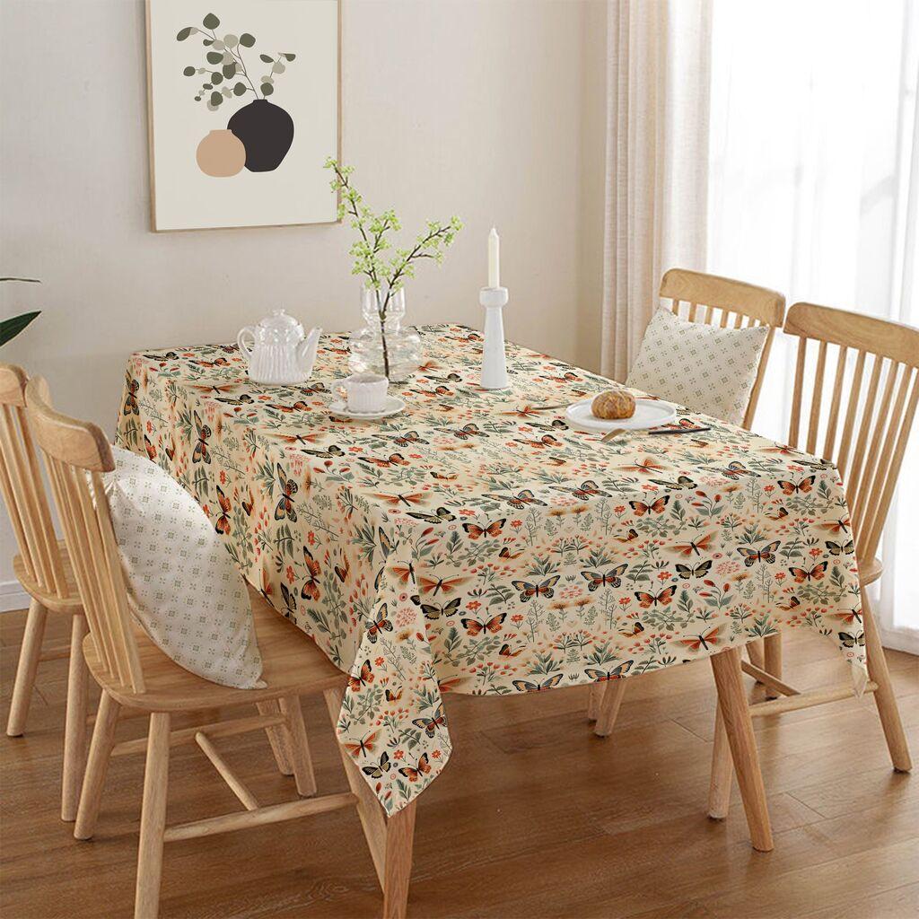 Hermia Stolnjak Asr-tblclt25- 4, 140x300cm, Šareni