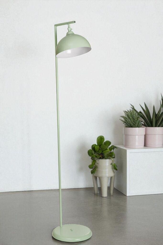 Opviq Podna lampa 8917-5, Menta