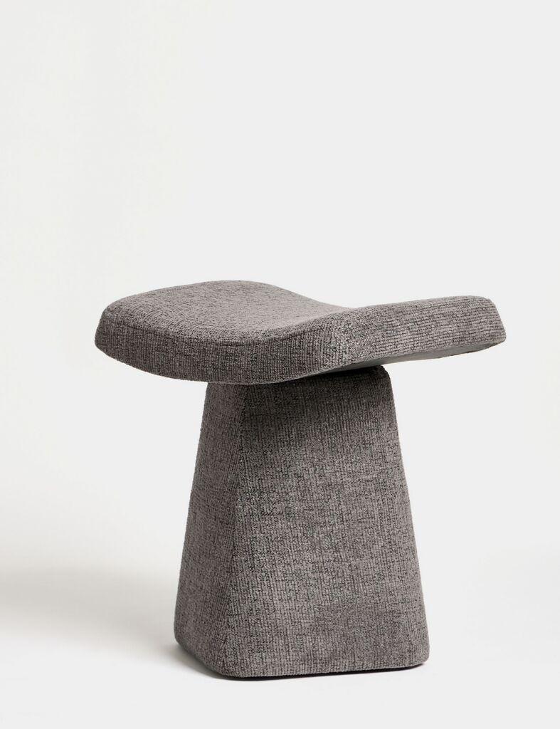 Atelier del Sofa Tabure Asberg, Siva