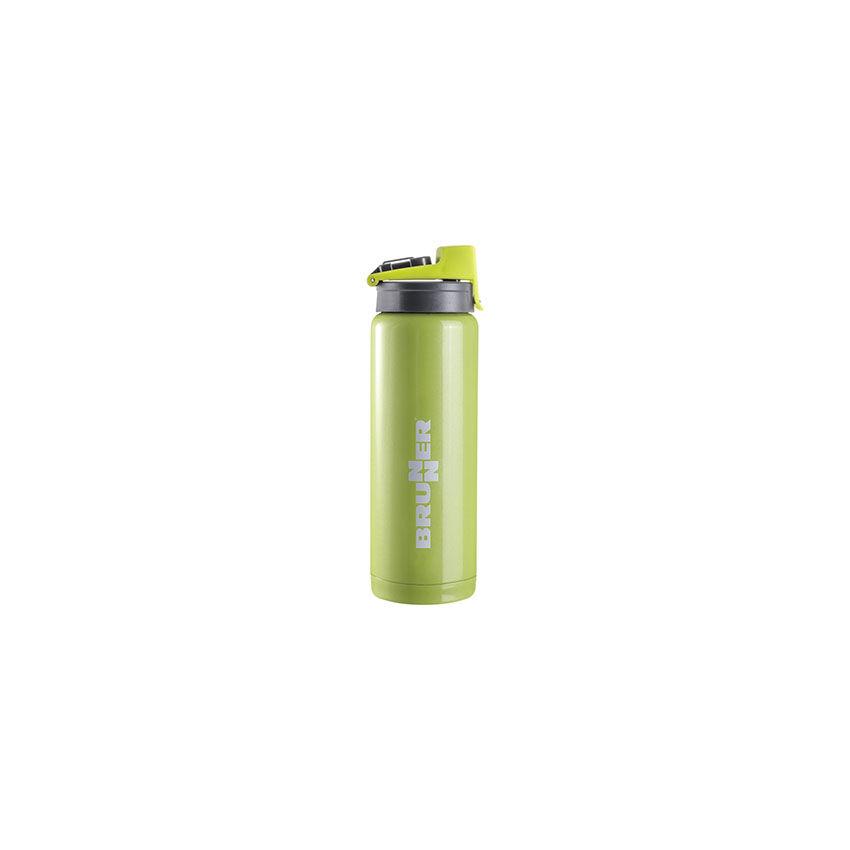 Brunner, Termos boca Foster, 600 ml, Zelena