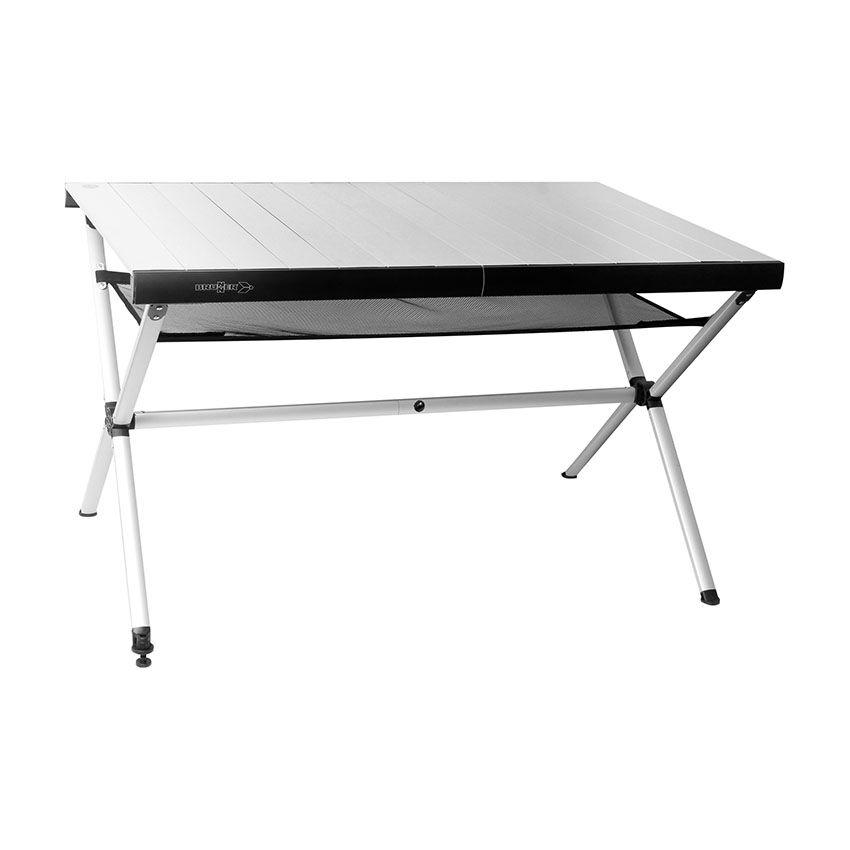 Brunner, Sklopivi kamp sto, Accelerate Compack 4, Sivi