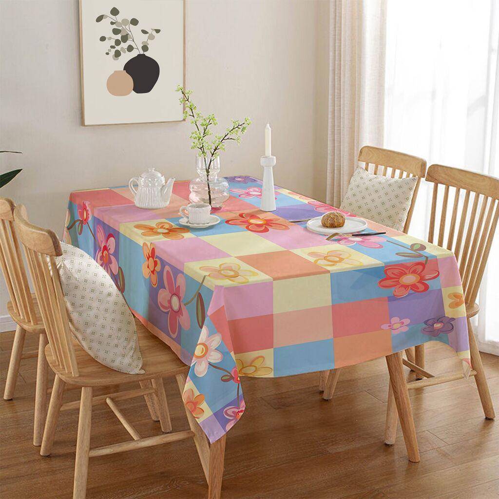 Hermia Stolnjak Asr-tblclt25- 34, 140x300cm, Šareni