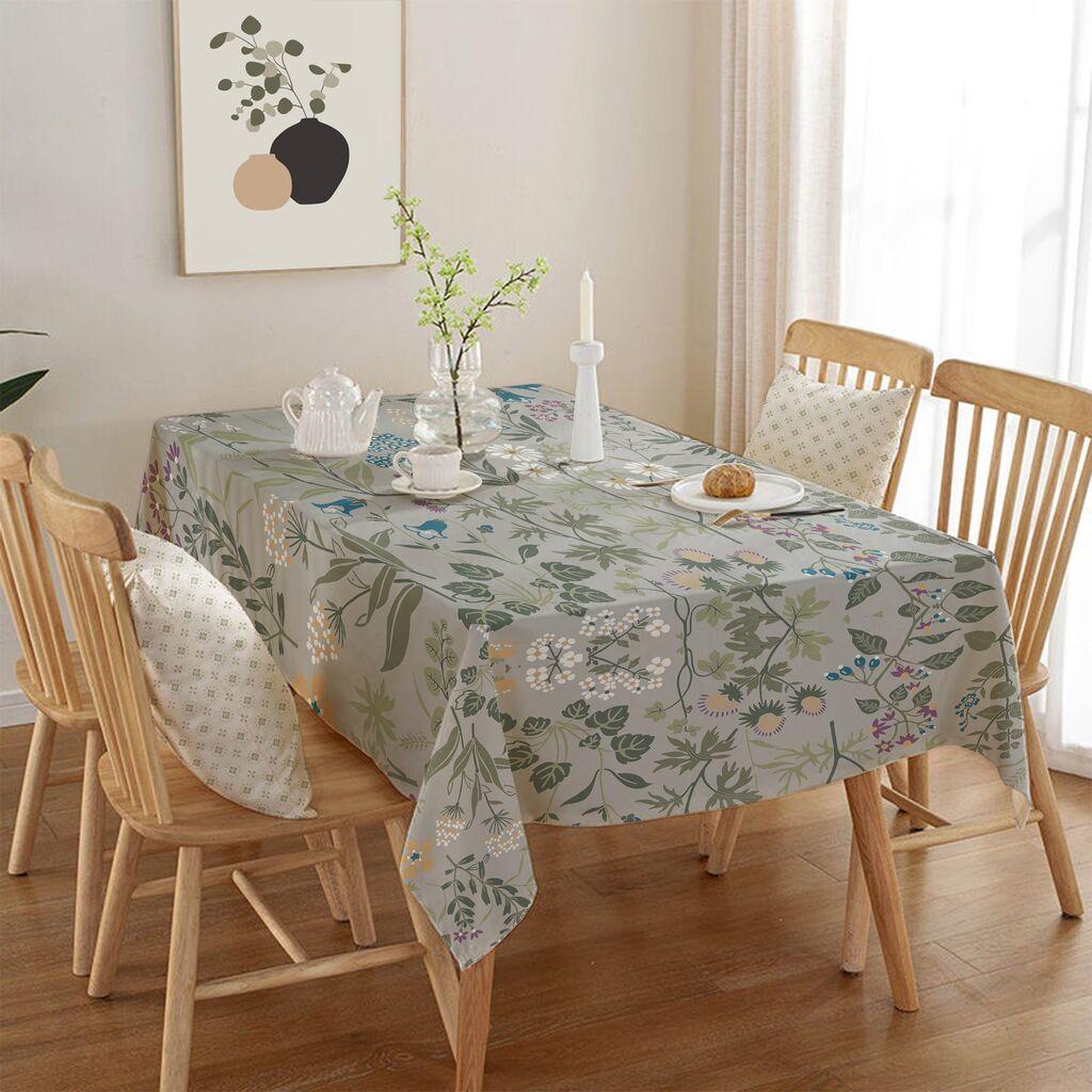 Hermia Stolnjak Asr-tblclt25- 53, 140x220cm, Šareni