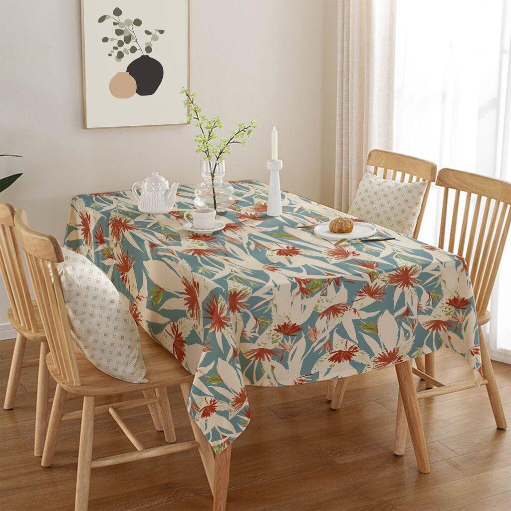 Hermia Stolnjak Asr-tblclt25-36, 140x140cm, Šareni