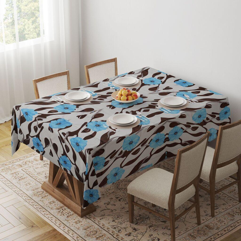 Hermia Stolnjak Gravellamg2, 140x220cm, Šareni