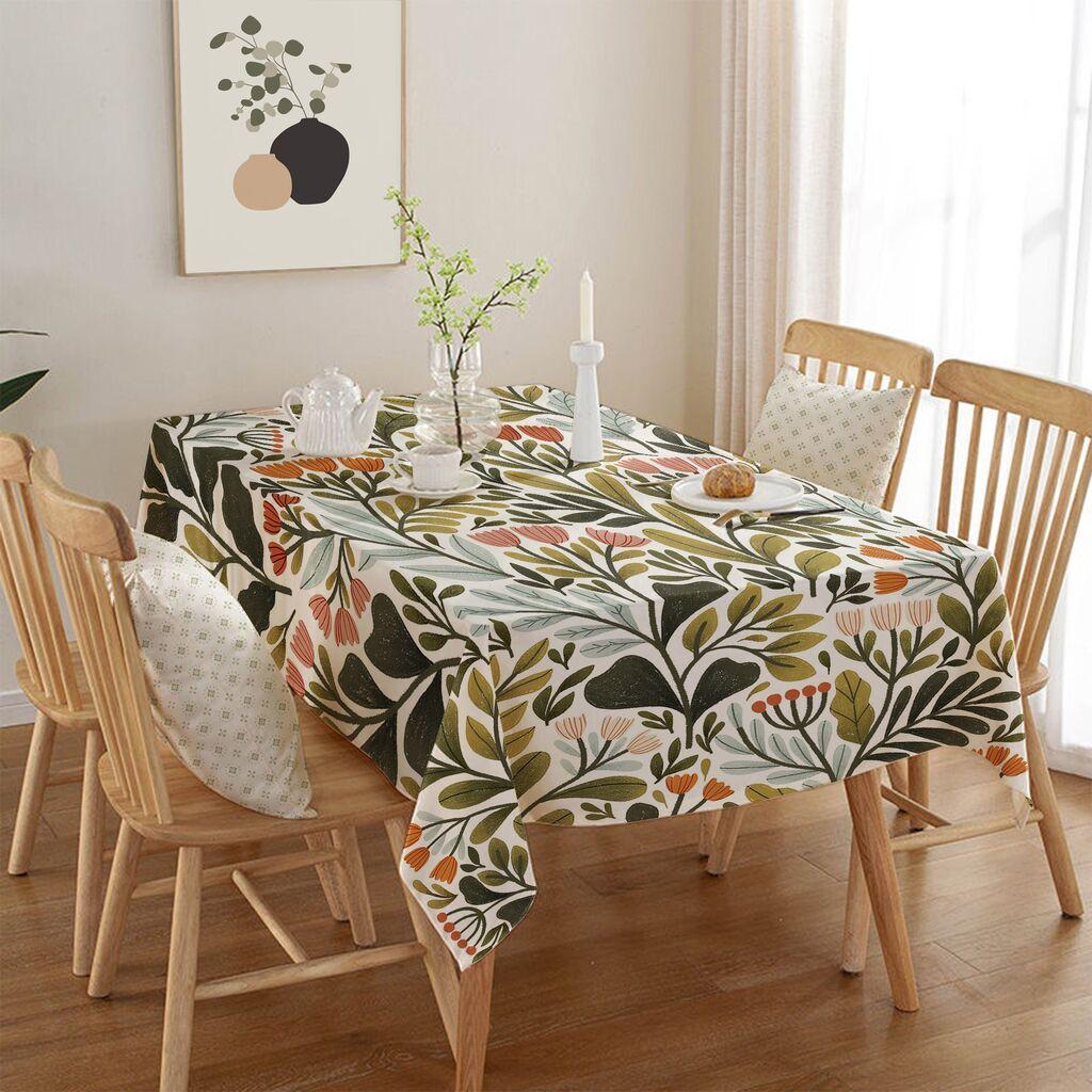 Hermia Stolnjak Asr-tblclt25- 32, 140x220cm, Šareni