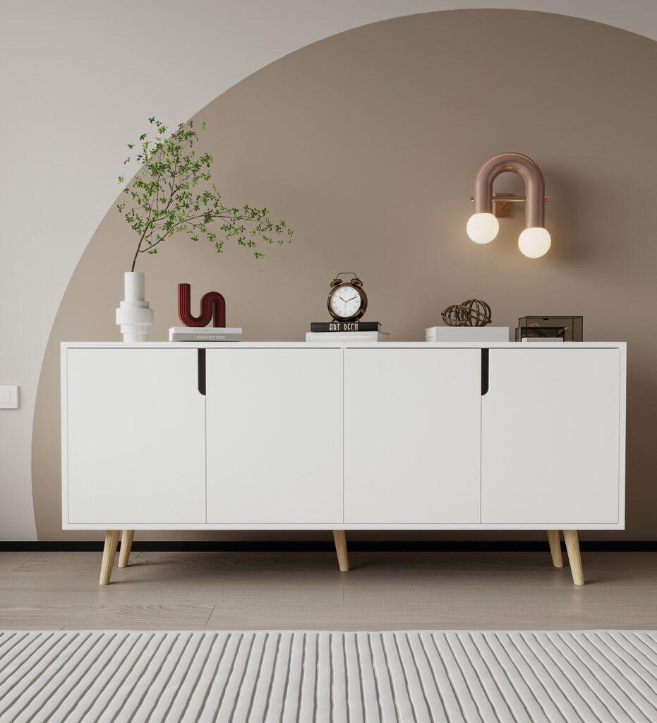 Hanah Home Dresser Latina Modern 180, bijela